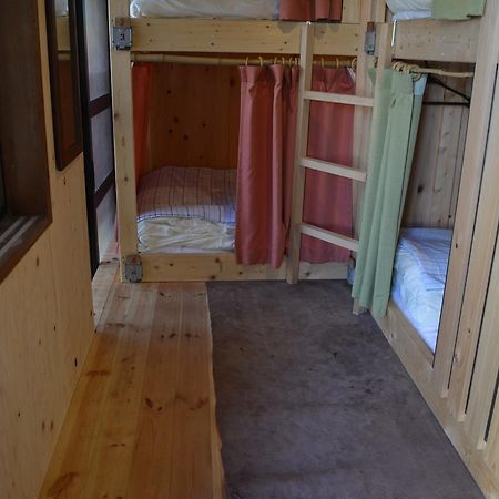 Kagaribi Guesthouse Tokyo Eksteriør bilde