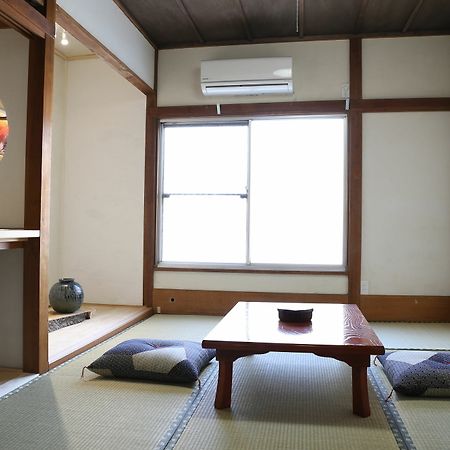 Kagaribi Guesthouse Tokyo Eksteriør bilde