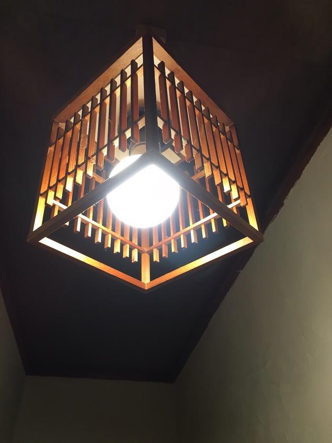 Kagaribi Guesthouse Tokyo Eksteriør bilde
