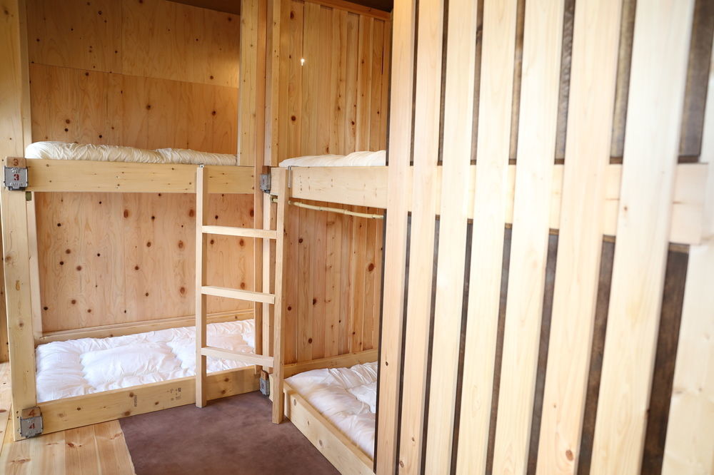 Kagaribi Guesthouse Tokyo Eksteriør bilde