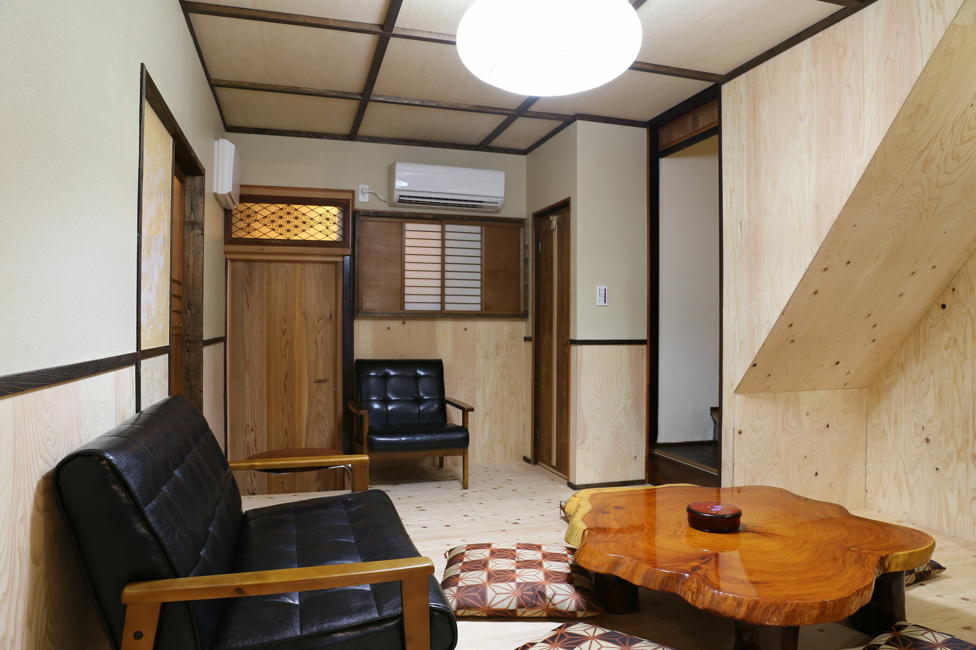 Kagaribi Guesthouse Tokyo Eksteriør bilde