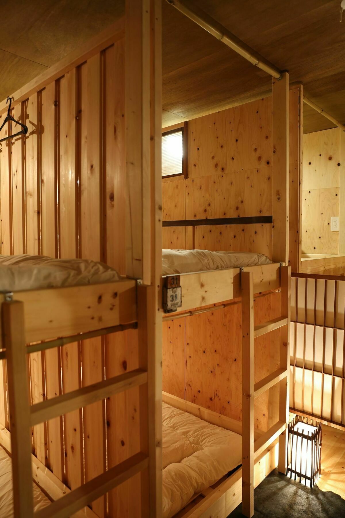 Kagaribi Guesthouse Tokyo Eksteriør bilde