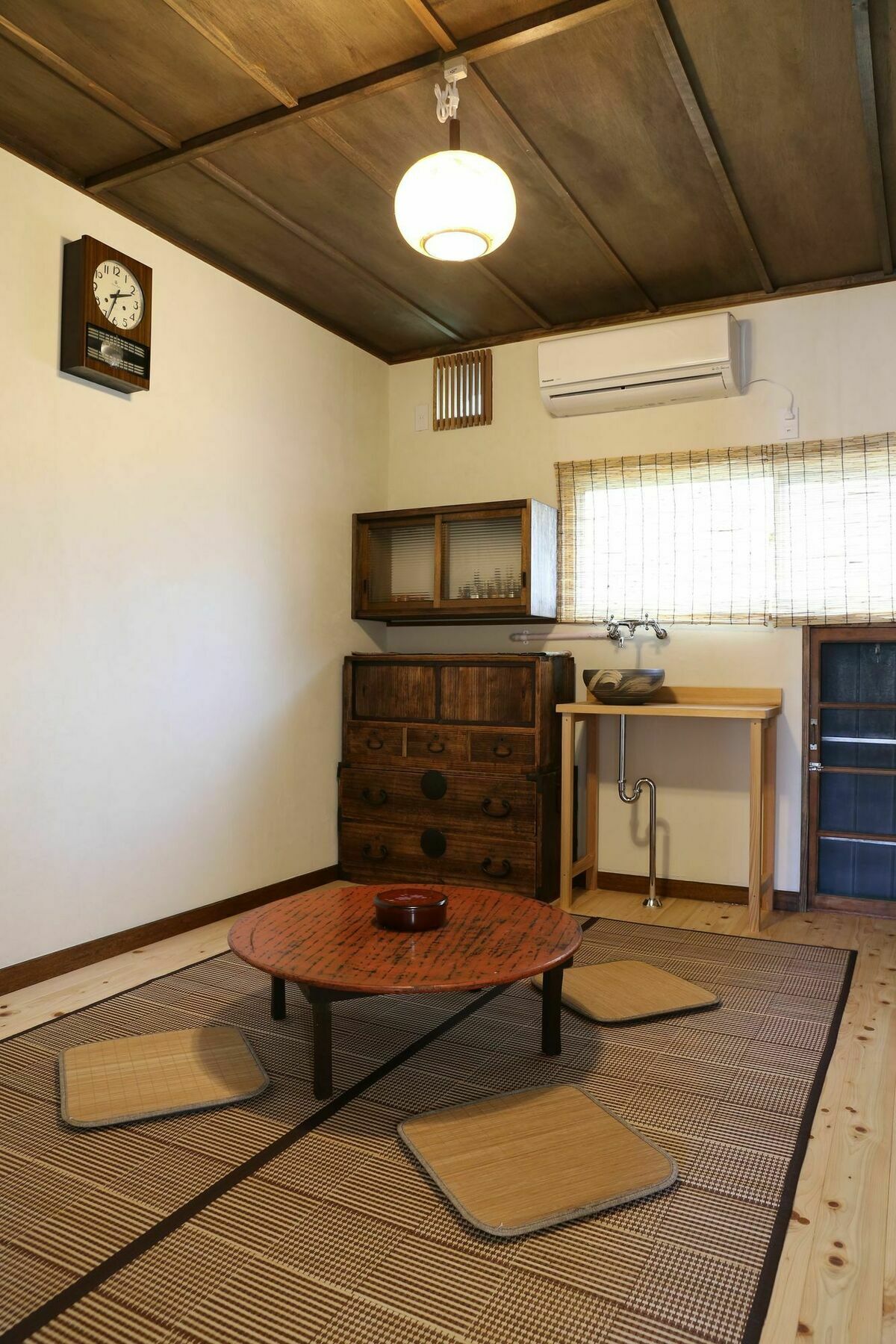 Kagaribi Guesthouse Tokyo Eksteriør bilde