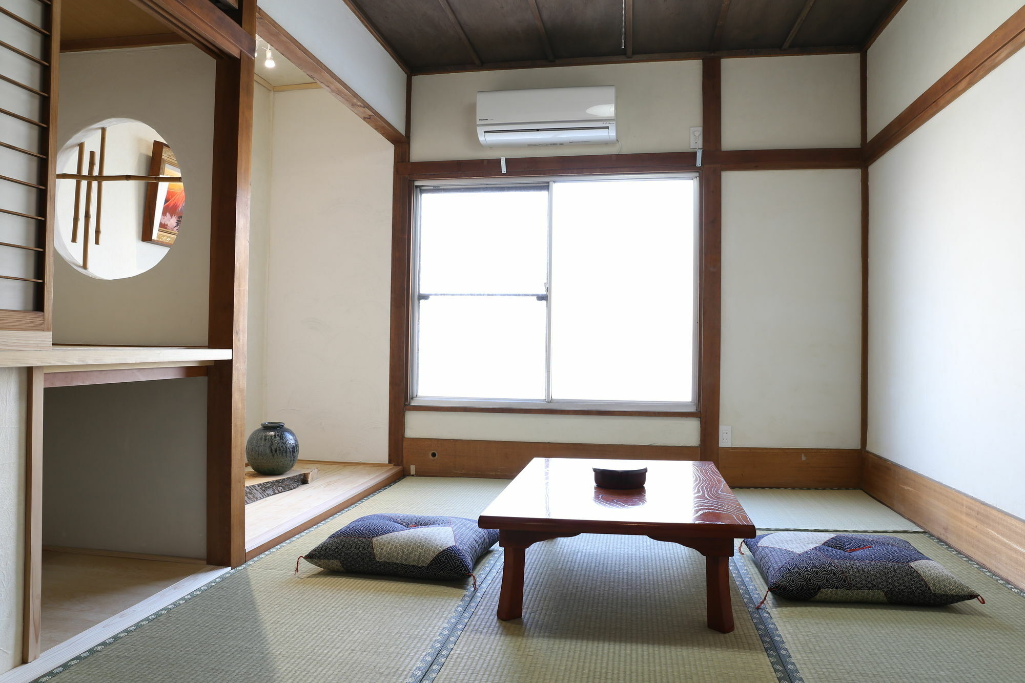 Kagaribi Guesthouse Tokyo Eksteriør bilde