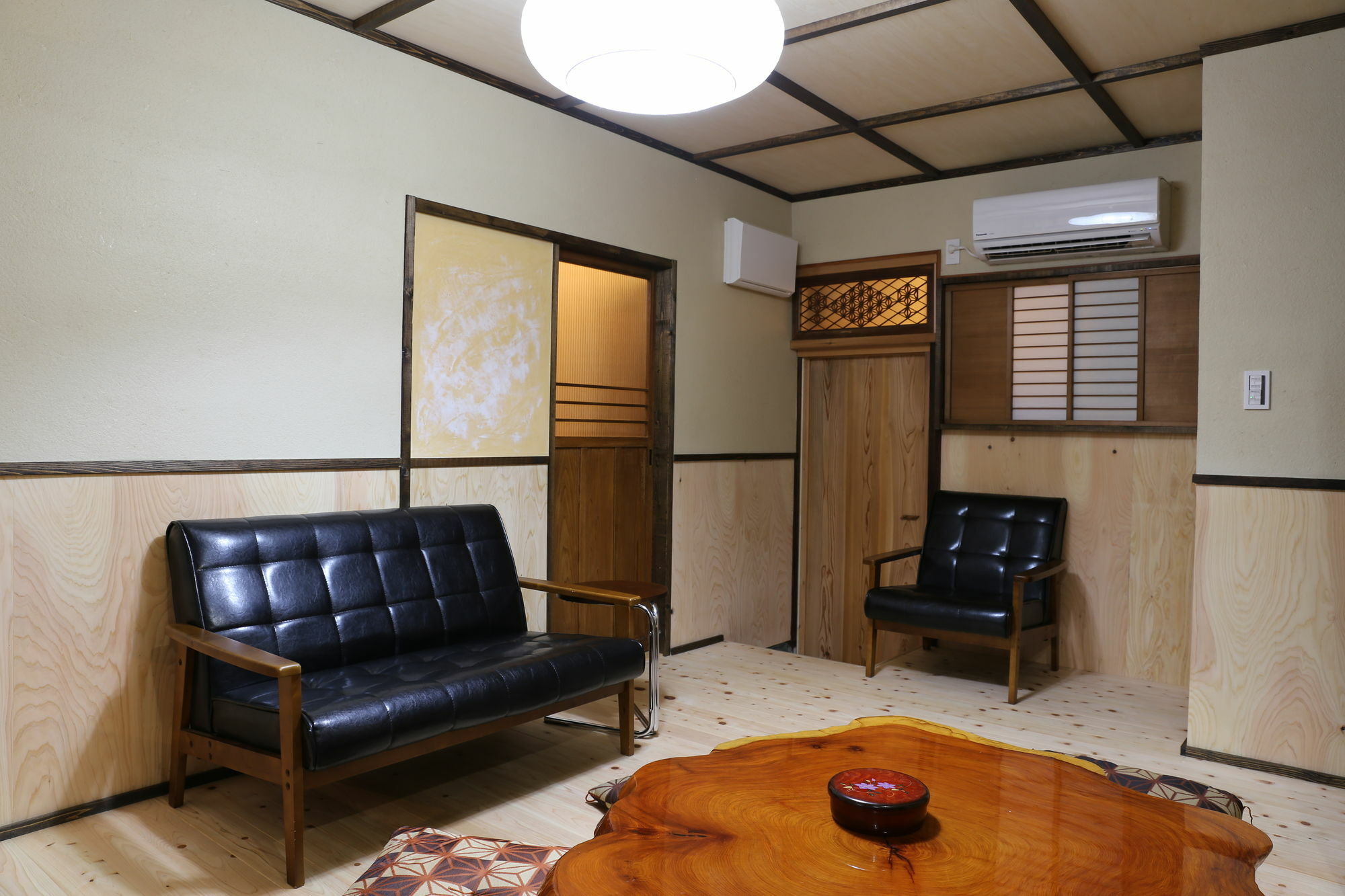 Kagaribi Guesthouse Tokyo Eksteriør bilde