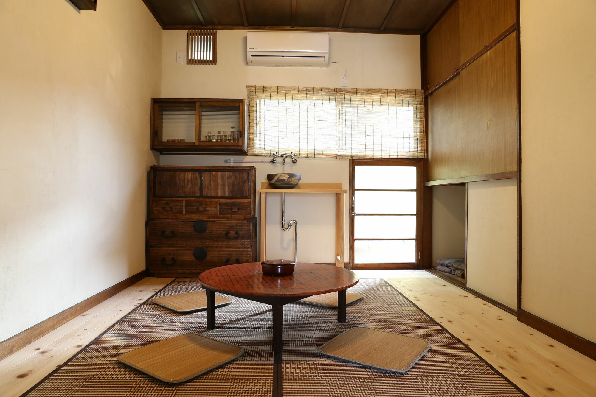 Kagaribi Guesthouse Tokyo Eksteriør bilde